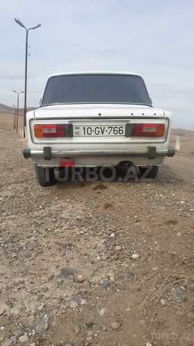 LADA (VAZ) 2106 2001, 150,000 km - 1.3 л - Qazax