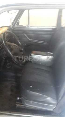 LADA (VAZ) 2106 2001, 150,000 km - 1.3 л - Qazax