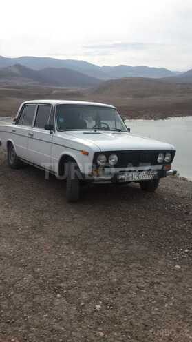 LADA (VAZ) 2106 2001, 150,000 km - 1.3 л - Qazax