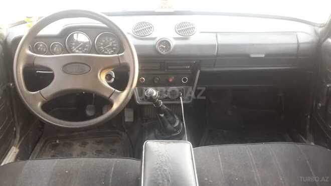 LADA (VAZ) 2106 2001, 150,000 km - 1.3 л - Qazax