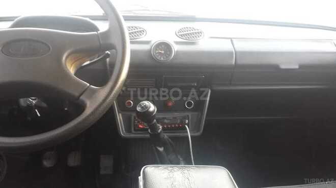 LADA (VAZ) 2106 2001, 150,000 km - 1.3 л - Qazax