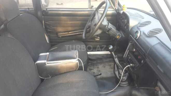 LADA (VAZ) 2106 2001, 150,000 km - 1.3 л - Qazax
