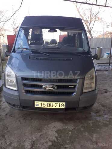 Ford Transit 2007, 490,698 km - 0.3 l - Cəlilabad