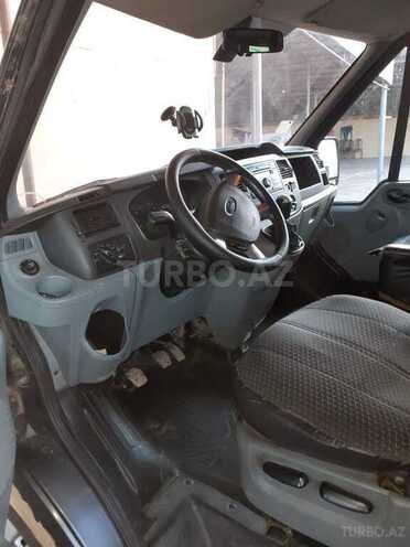 Ford Transit 2007, 490,698 km - 0.3 l - Cəlilabad