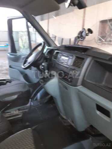 Ford Transit 2007, 490,698 km - 0.3 l - Cəlilabad