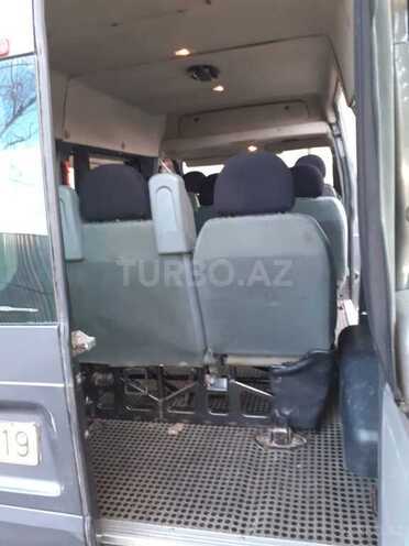 Ford Transit 2007, 490,698 km - 0.3 l - Cəlilabad