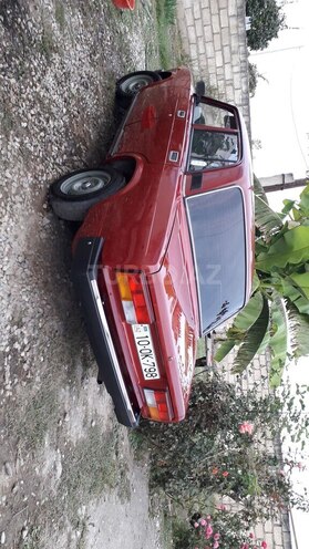LADA (VAZ) 2107 2005, 31,215 km - 1.5 л - Qusar
