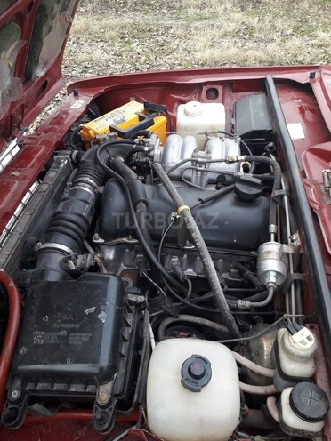 LADA (VAZ) 2107 2005, 31,215 km - 1.5 л - Qusar