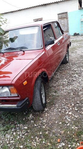 LADA (VAZ) 2107 2005, 31,215 km - 1.5 л - Qusar