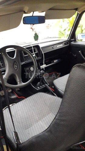 LADA (VAZ) 2107 2005, 31,215 km - 1.5 л - Qusar
