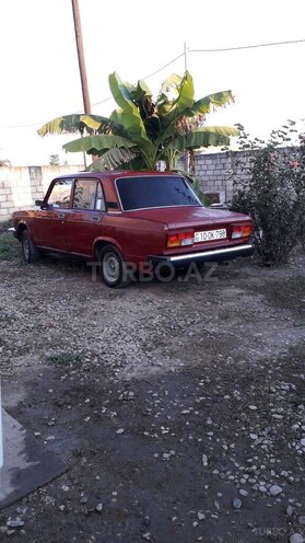 LADA (VAZ) 2107 2005, 31,215 km - 1.5 л - Qusar
