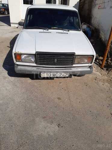 LADA (VAZ) 2107 2003, 334,566 km - 1.5 l - Bakı