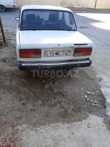 LADA (VAZ) 2107 2003, 334,566 km - 1.5 l - Bakı