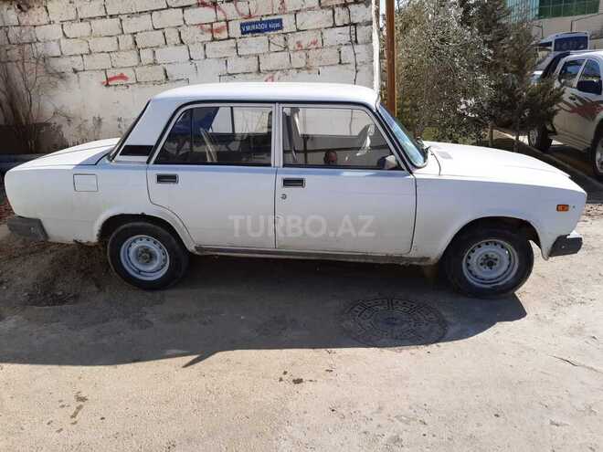 LADA (VAZ) 2107 2003, 334,566 km - 1.5 l - Bakı