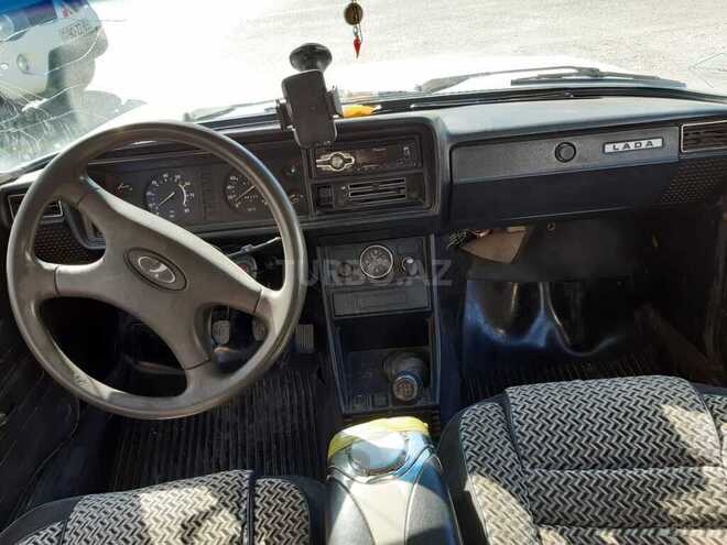 LADA (VAZ) 2107 2003, 334,566 km - 1.5 l - Bakı