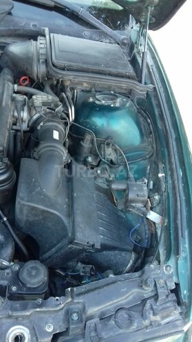 BMW 525 1998, 250,000 km - 2.5 l - Bakı