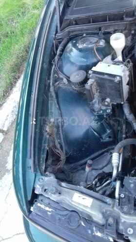 BMW 525 1998, 250,000 km - 2.5 l - Bakı