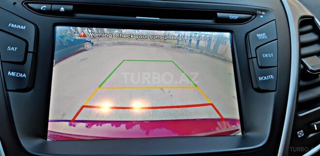 Hyundai Elantra 2014, 78,000 km - 1.6 л - Bakı