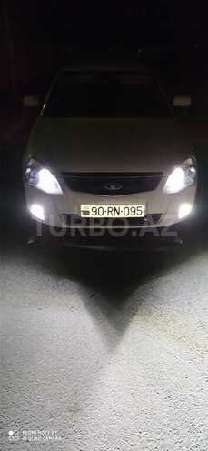 LADA (VAZ) Priora 2013, 81,117 km - 0.2 л - Bakı