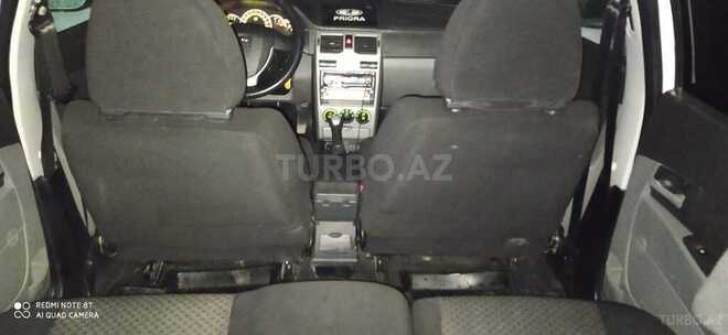 LADA (VAZ) Priora 2013, 81,117 km - 0.2 л - Bakı