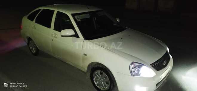 LADA (VAZ) Priora 2013, 81,117 km - 0.2 л - Bakı