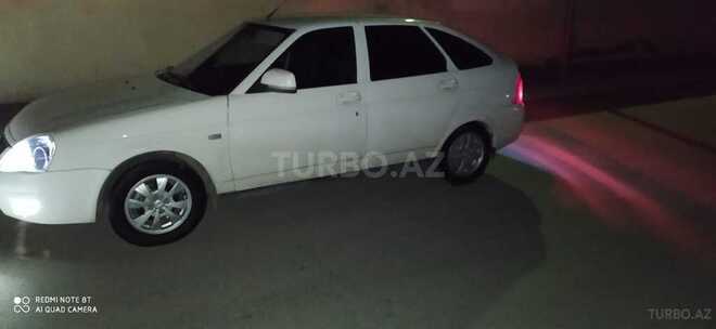 LADA (VAZ) Priora 2013, 81,117 km - 0.2 л - Bakı
