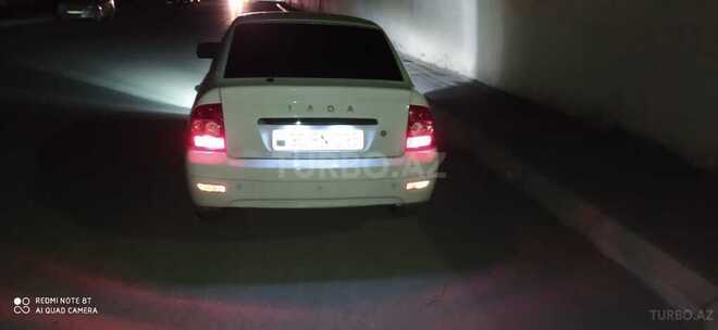 LADA (VAZ) Priora 2013, 81,117 km - 0.2 л - Bakı