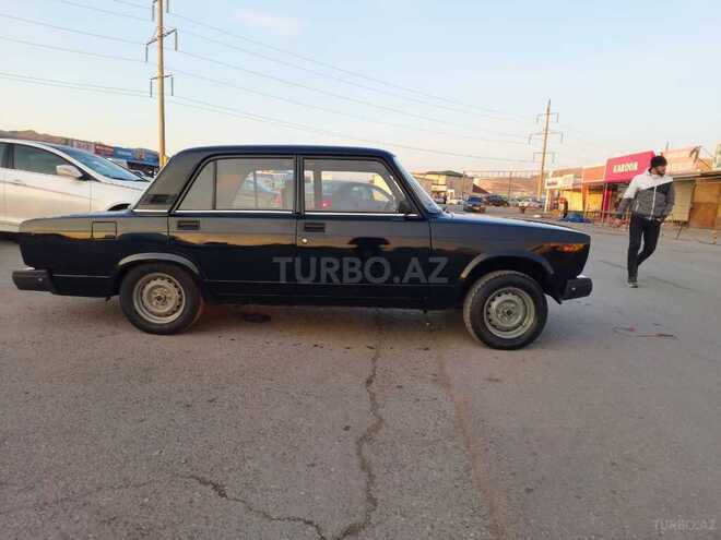 LADA (VAZ) 2107 2011, 2,500 km - 0.5 l - Bakı