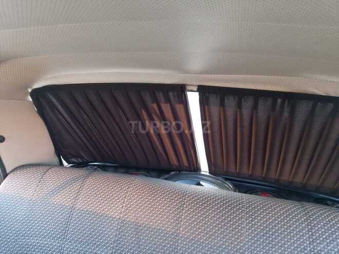 LADA (VAZ) 2107 2011, 2,500 km - 0.5 l - Bakı