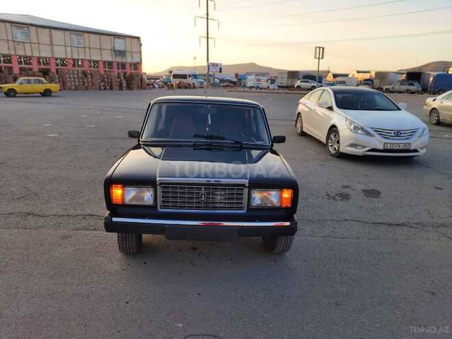 LADA (VAZ) 2107 2011, 2,500 km - 0.5 l - Bakı
