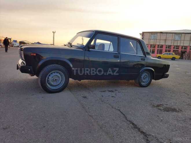 LADA (VAZ) 2107 2011, 2,500 km - 0.5 l - Bakı
