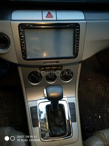 Volkswagen Passat 2006, 298,000 km - 2.0 л - Xırdalan