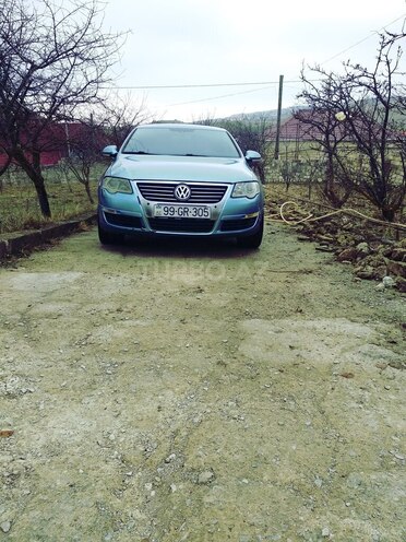 Volkswagen Passat 2006, 298,000 km - 2.0 л - Xırdalan