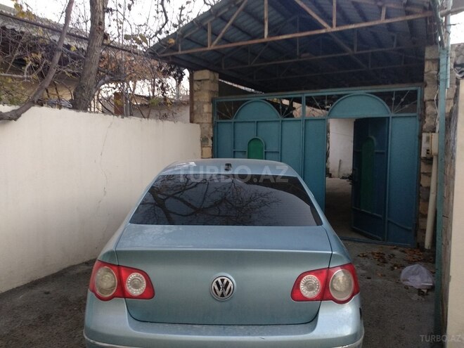 Volkswagen Passat 2006, 298,000 km - 2.0 л - Xırdalan