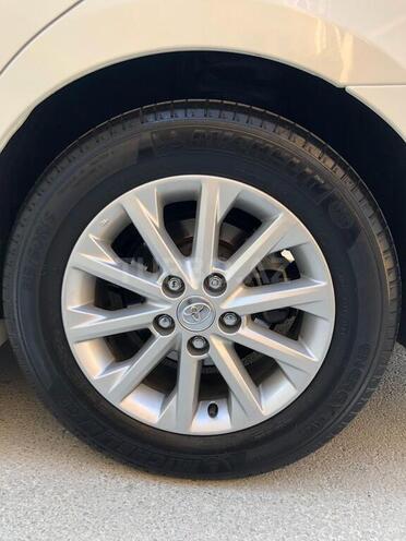 Toyota Camry 2012, 118,000 km - 2.5 l - Bakı