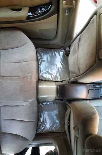 Nissan Maxima 2002, 230,000 km - 3.0 l - Bakı