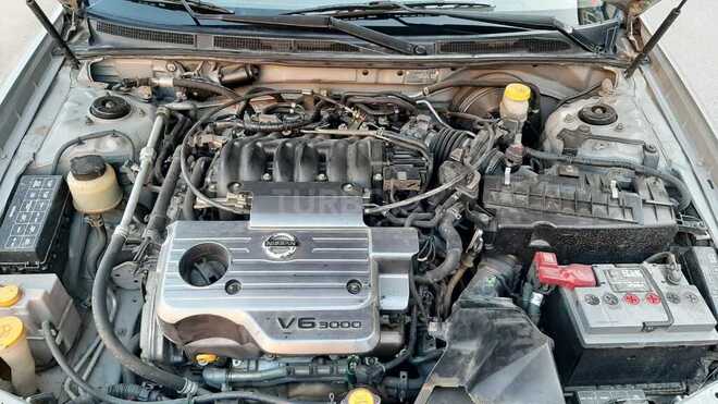 Nissan Maxima 2002, 230,000 km - 3.0 l - Bakı