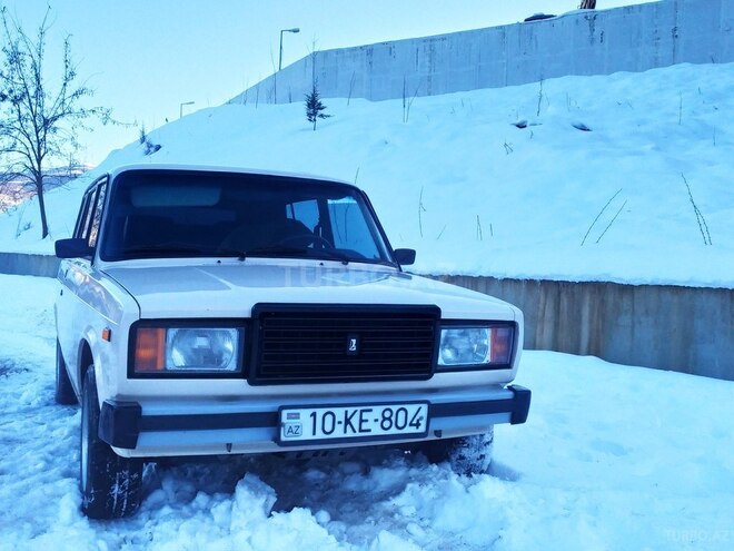 LADA (VAZ) 2104 1993, 360,000 km - 1.5 л - Lənkəran