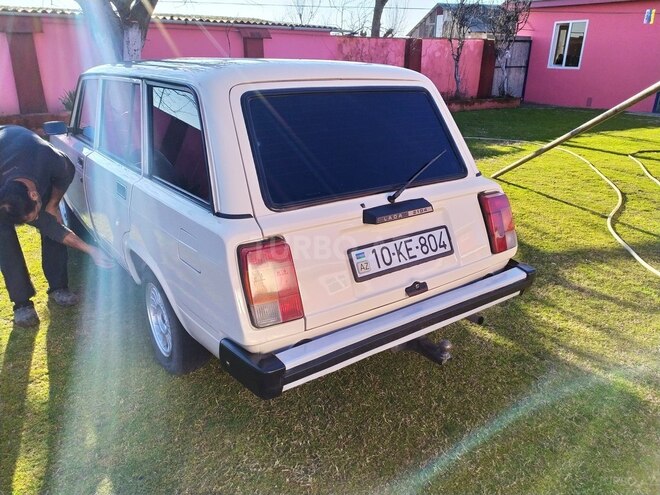 LADA (VAZ) 2104 1993, 360,000 km - 1.5 л - Lənkəran
