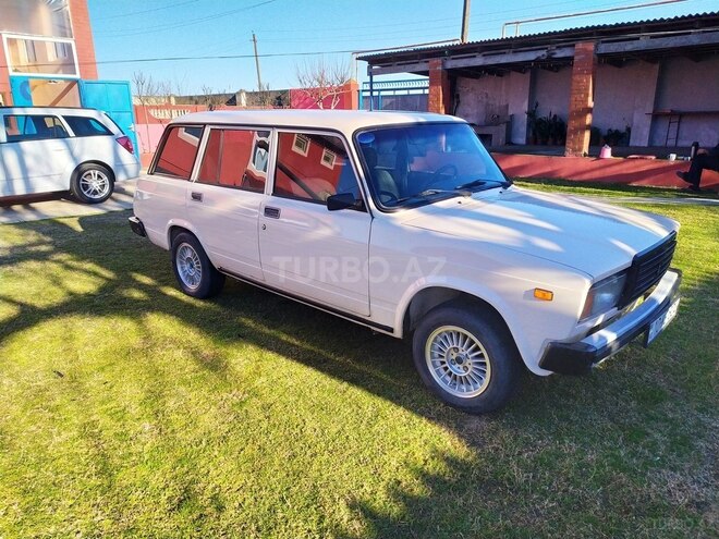 LADA (VAZ) 2104 1993, 360,000 km - 1.5 л - Lənkəran