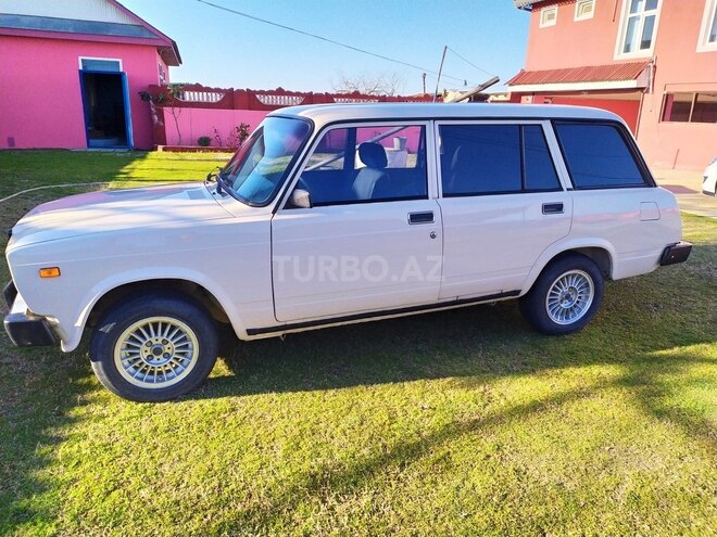 LADA (VAZ) 2104 1993, 360,000 km - 1.5 л - Lənkəran