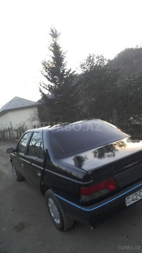 Peugeot 405 2005, 21,786 km - 1.6 l - Lənkəran