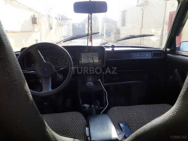 LADA (VAZ) 2107 1999, 100,000 km - 1.6 l - Bakı