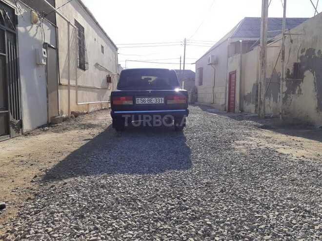 LADA (VAZ) 2107 1999, 100,000 km - 1.6 l - Bakı