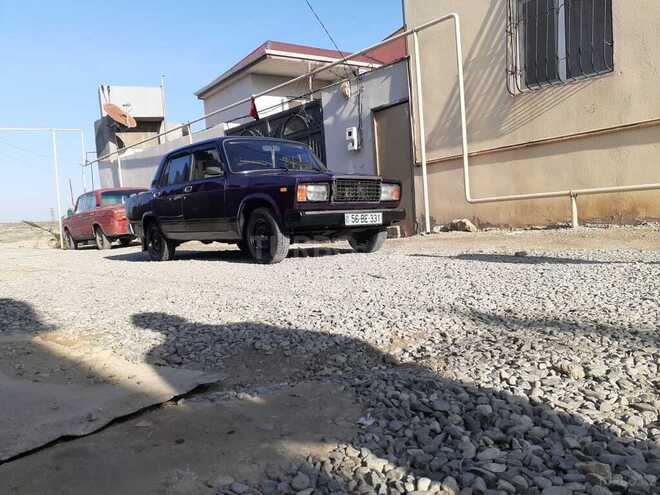 LADA (VAZ) 2107 1999, 100,000 km - 1.6 l - Bakı