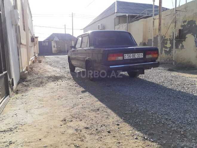 LADA (VAZ) 2107 1999, 100,000 km - 1.6 l - Bakı