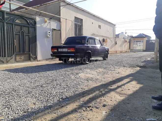 LADA (VAZ) 2107 1999, 100,000 km - 1.6 l - Bakı