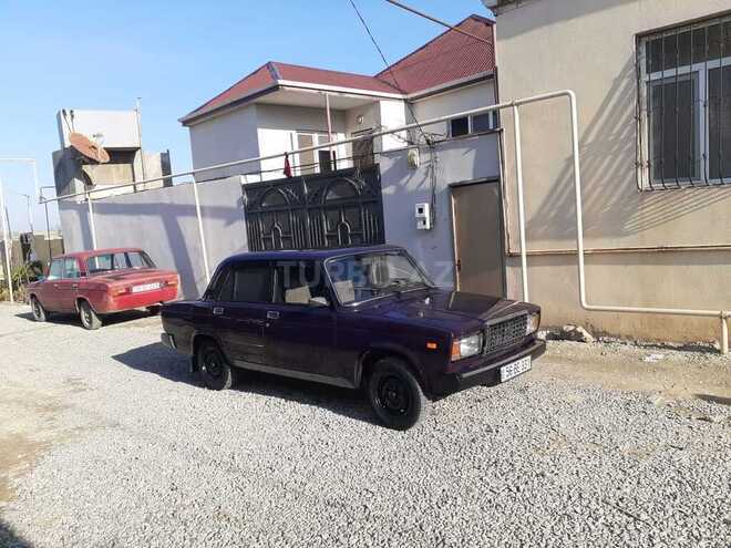 LADA (VAZ) 2107 1999, 100,000 km - 1.6 l - Bakı