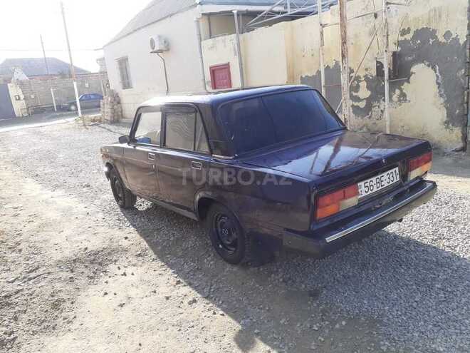 LADA (VAZ) 2107 1999, 100,000 km - 1.6 l - Bakı