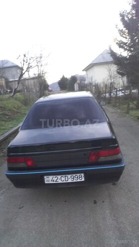 Peugeot 405 2005, 234,994 km - 1.6 l - Lənkəran